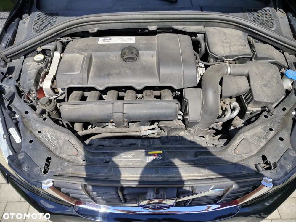 Volvo XC 60 - 6