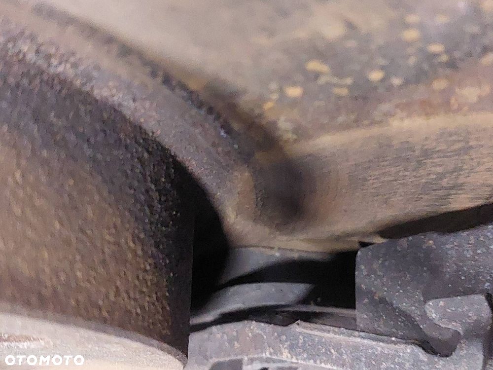 AMORTYZATOR SPRĘŻYNA ZWROTNICA LEWY + PRAWY PRZÓD BMW E46 1.8 16V N42 - 4