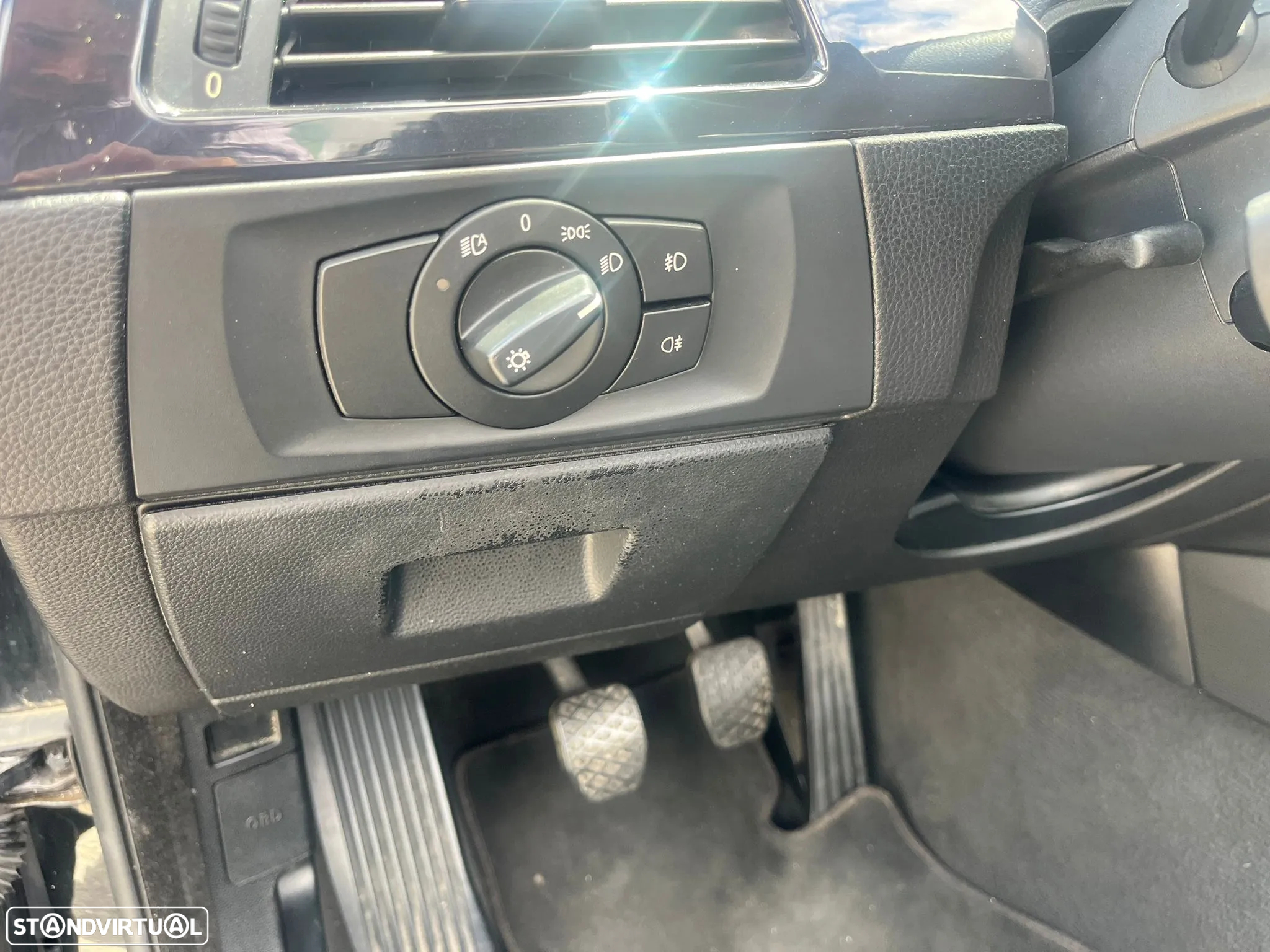 BMW 320 i Cabrio - 24