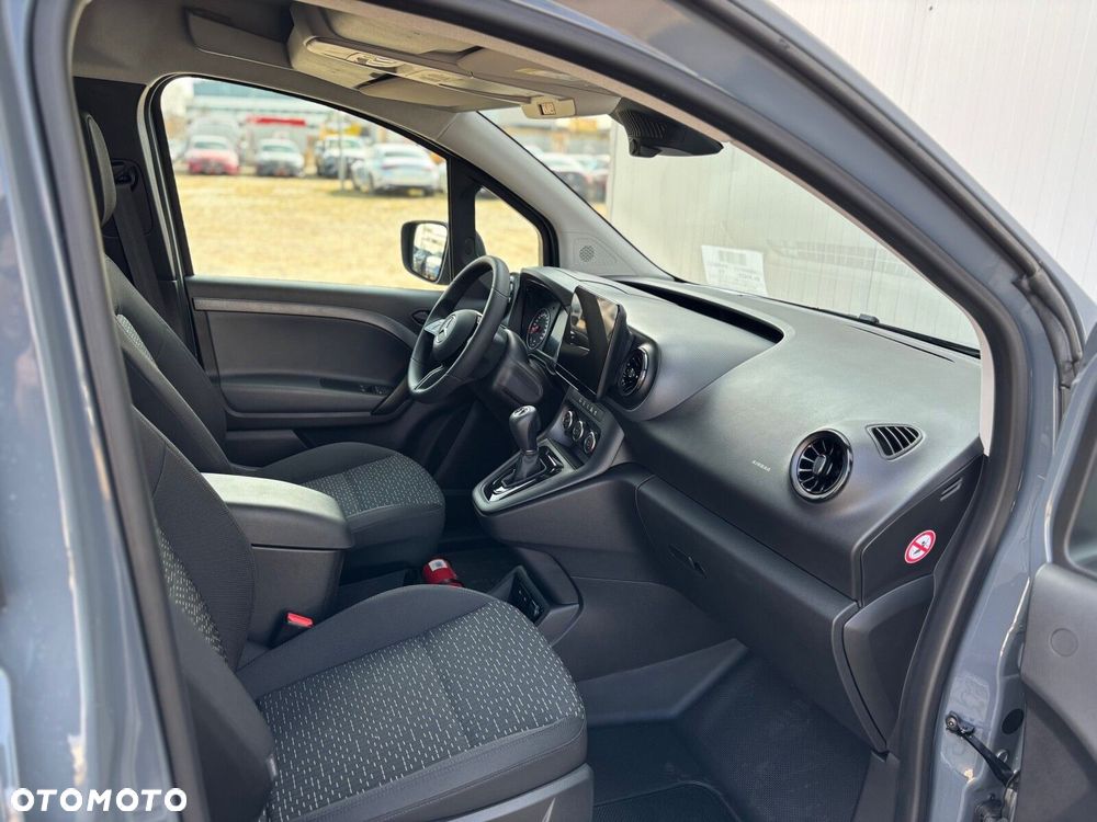 Mercedes-Benz Citan Pro - 14