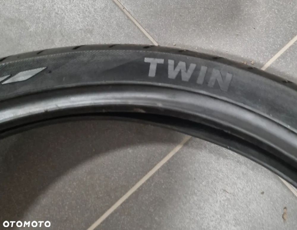 Opona przednia Harley Davidson 90/90 21 Vee Rubber - 4