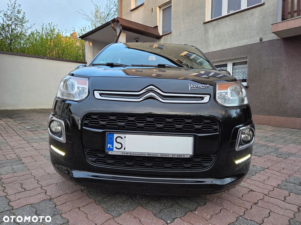 Citroën C3 Picasso VTi 120 Exclusive - 31