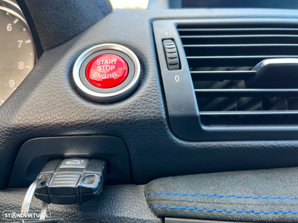 BMW 120 i Sport-Aut. M Sport - 34