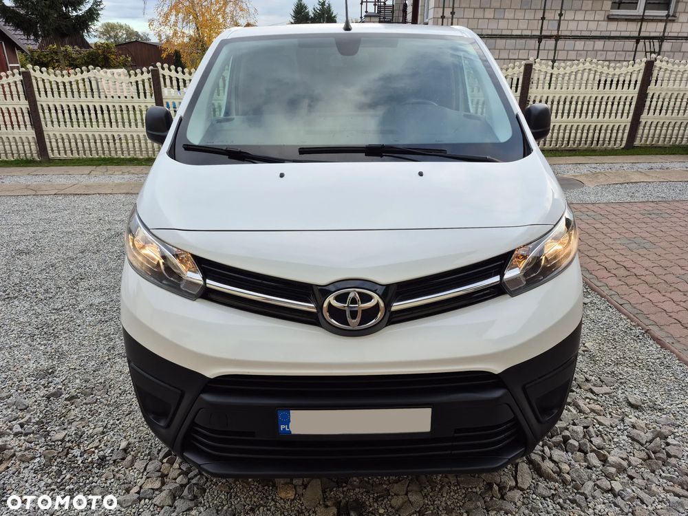 Toyota PROACE EXPERT - 2