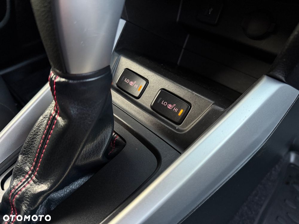 Suzuki Vitara 1.4 T Boosterjet S 4WD - 29