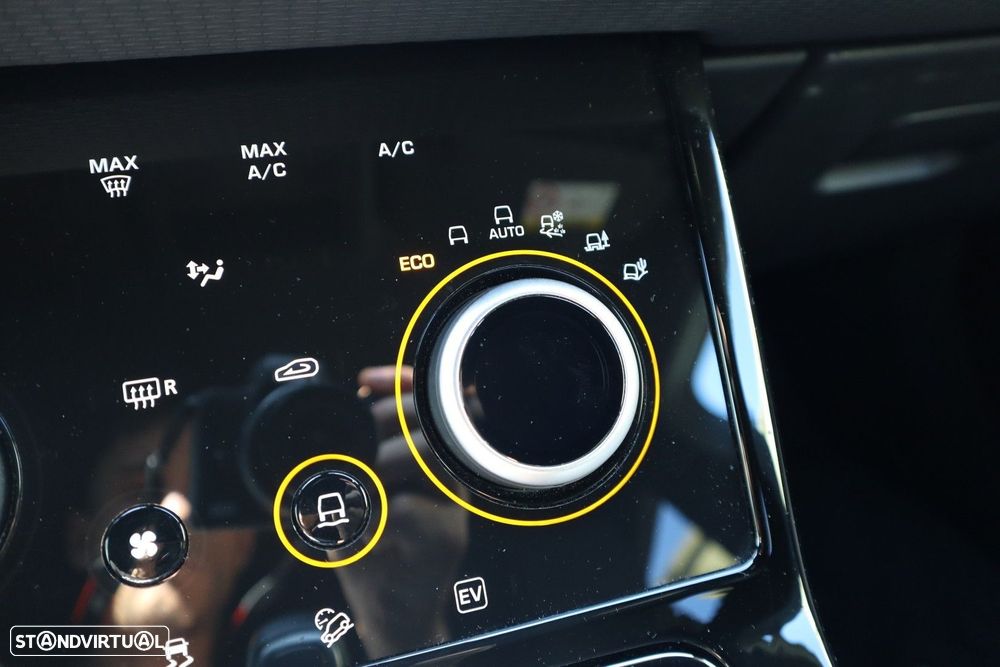 Land Rover Range Rover Evoque 1.5 P300e AWD R-Dynamic Auto - 44