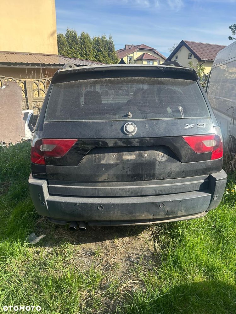 BMW X3 xDrive30d - 3