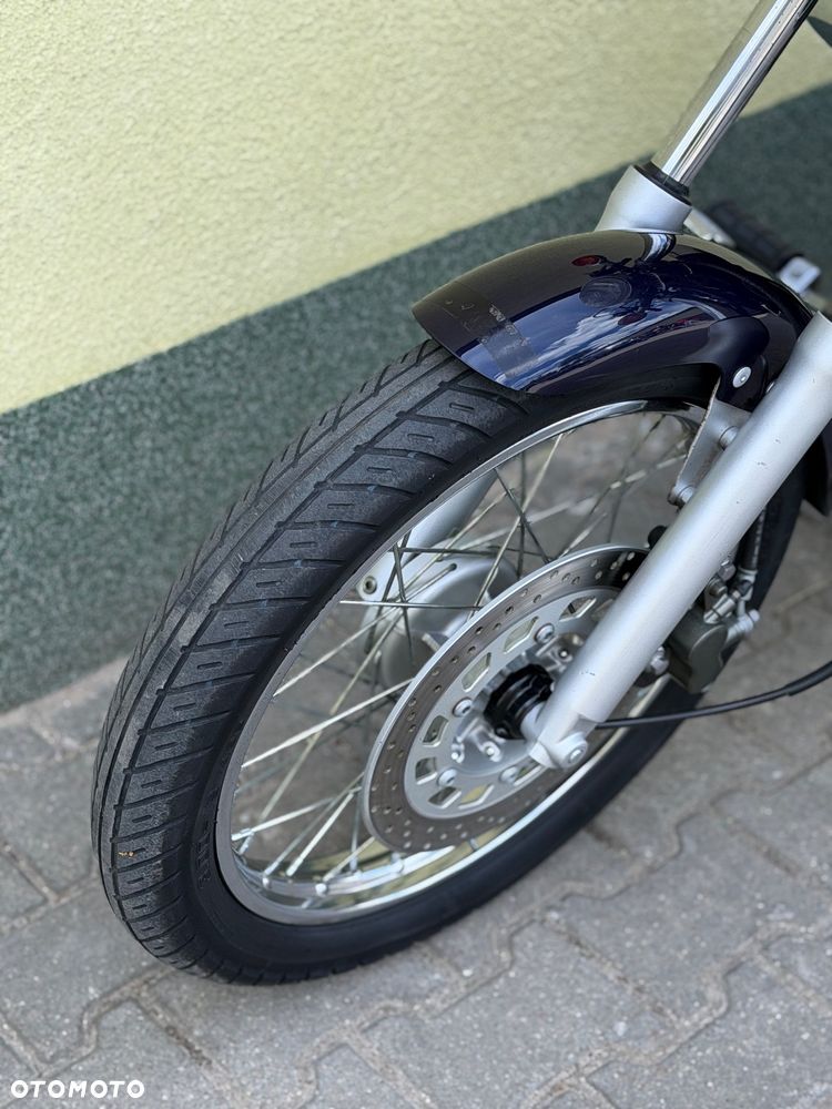 Yamaha Virago - 29