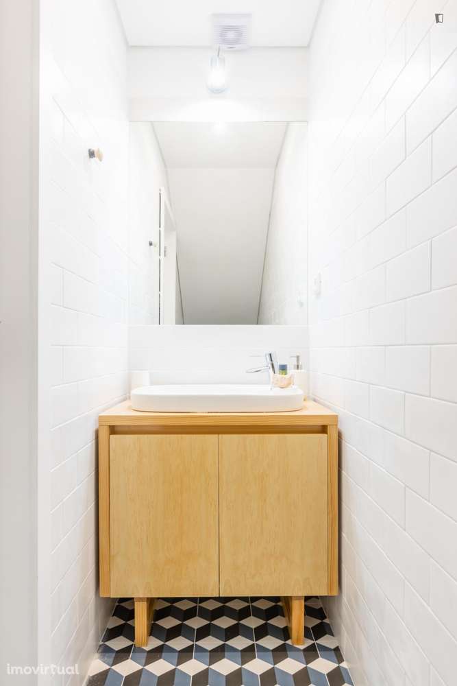 Apartamento com 1 quartos - localizado em Bonfim Porto - Grande imagem: 2/29