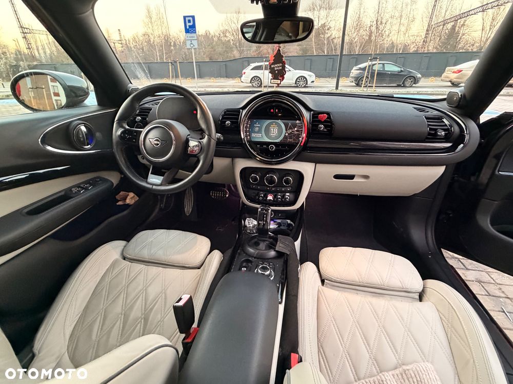 MINI John Cooper Works All4 - 8
