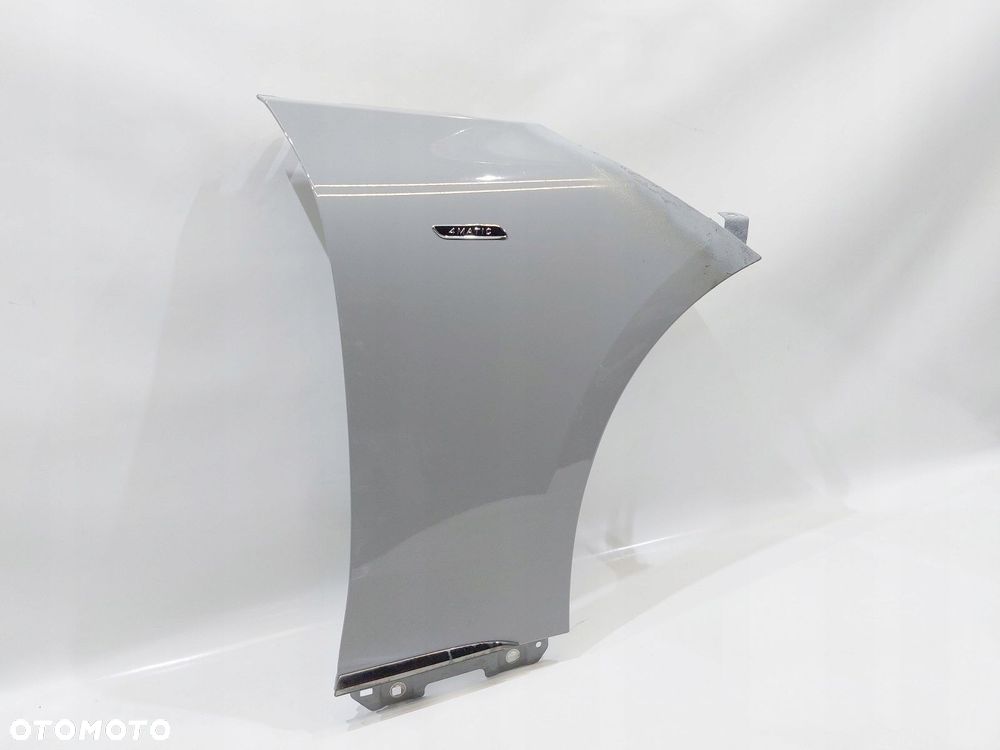 błotnik przód prawy mercedes eqe w295 v295 - 4