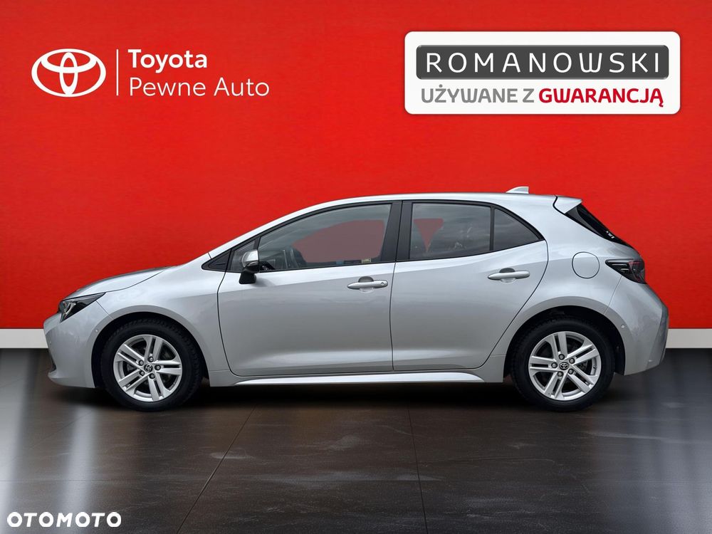 Toyota Corolla - 10
