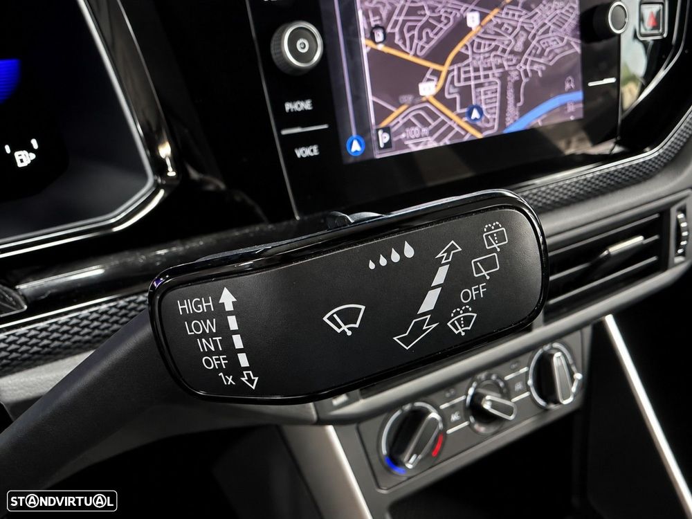 VW Polo 1.0 TSI Trendline - 14