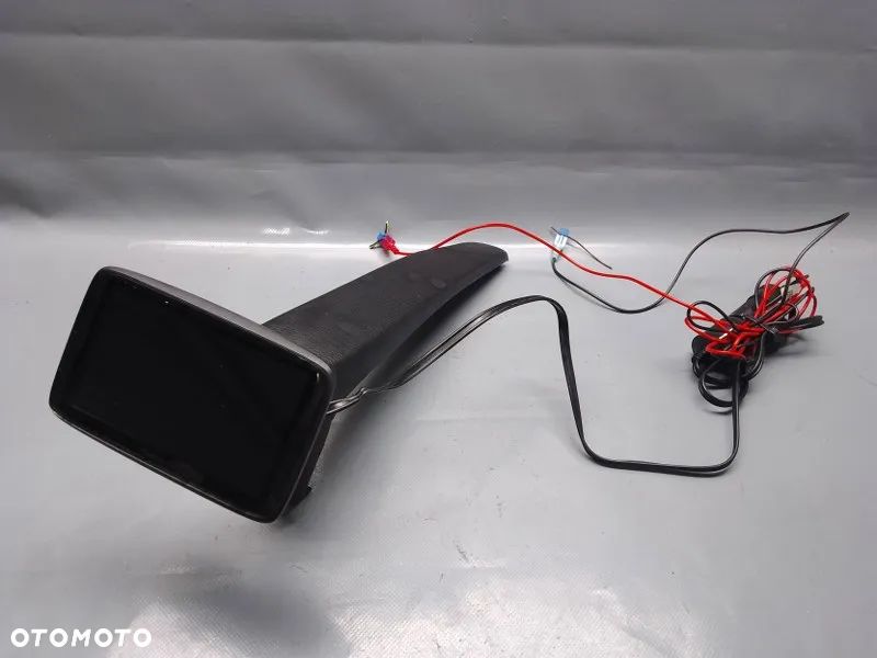 Uchwyt Mocowanie Nawigacji Navi Mercedes Vito W447