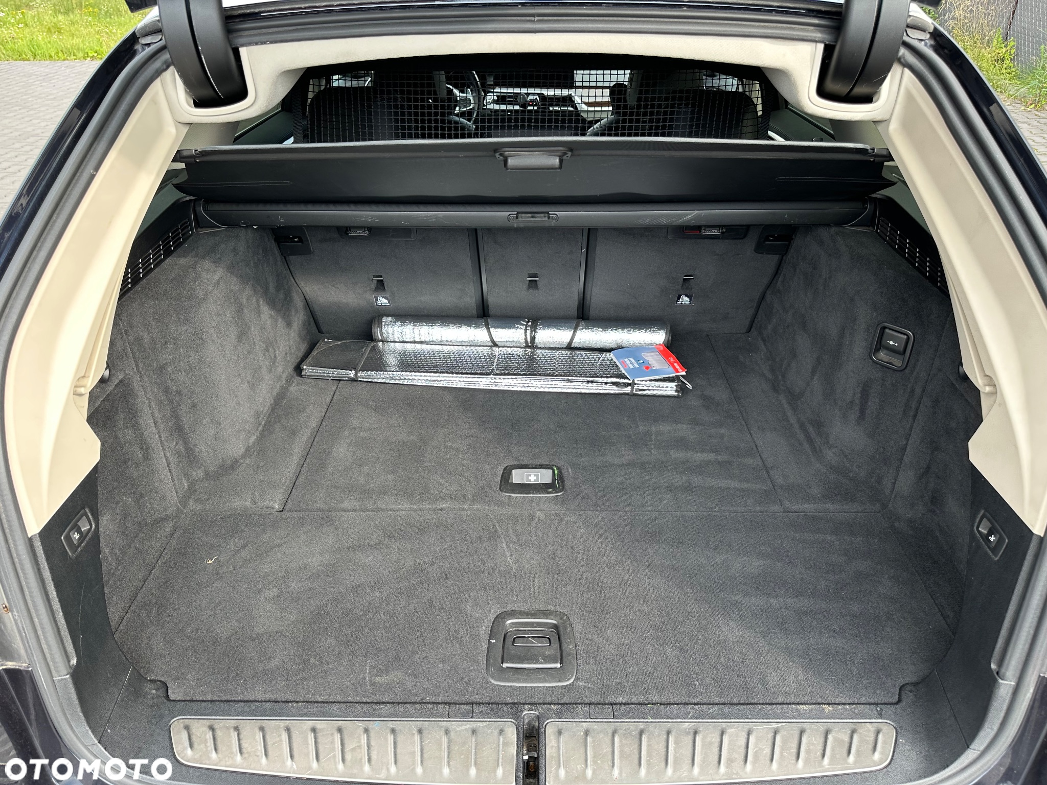 BMW Seria 5 530i Touring - 18
