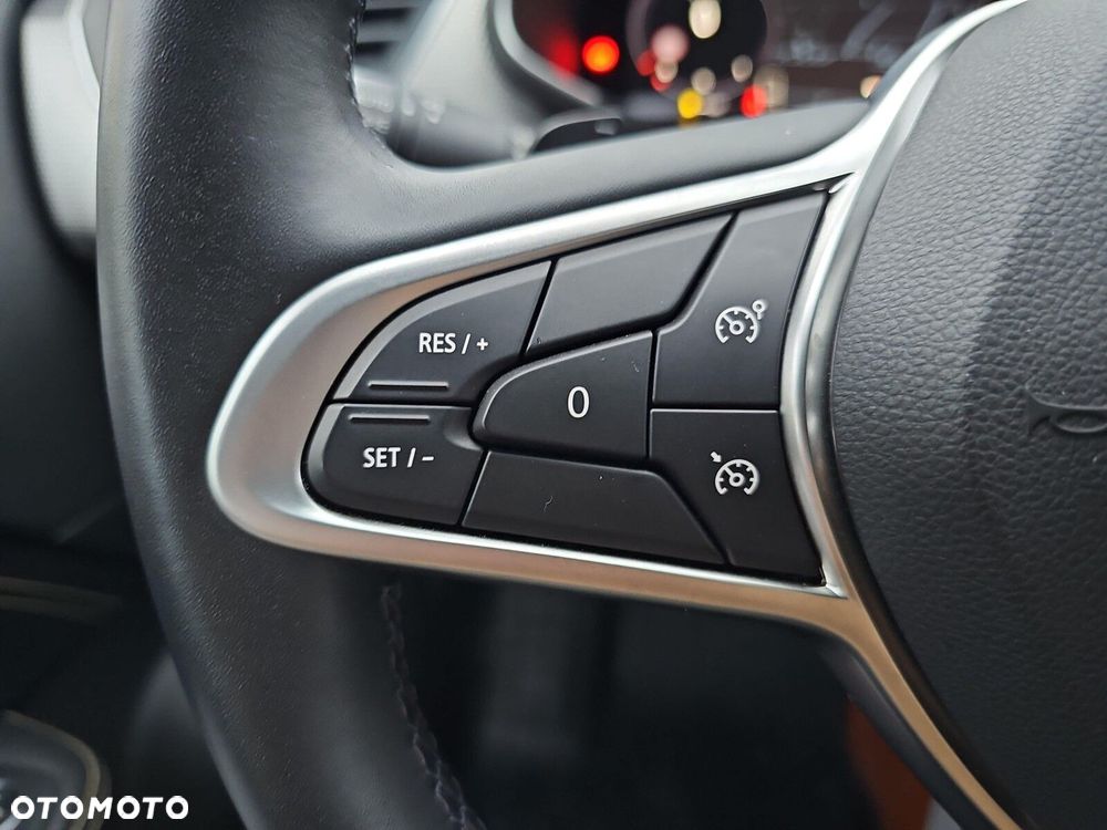 Renault Arkana 1.3 TCe mHEV Techno EDC - 14