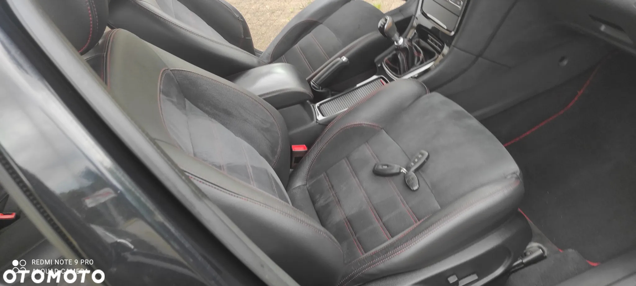 Ford Mondeo 2.0 TDCi Platinium X Plus (Titanium) - 12