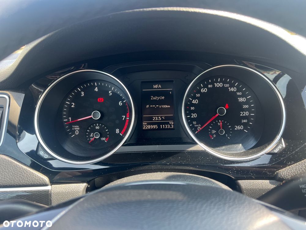 Volkswagen Jetta 1.4 TSI BMT Comfortline - 9