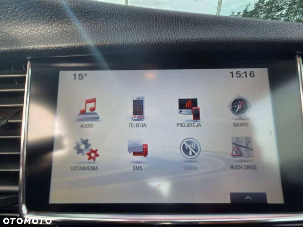 Opel Mokka 1.4 T Cosmo - 28