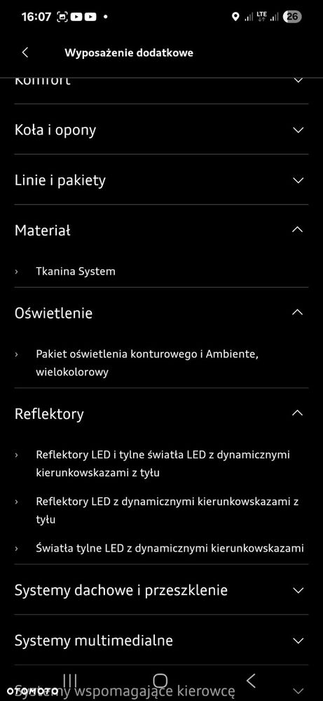 Audi A4 Limousine - 28