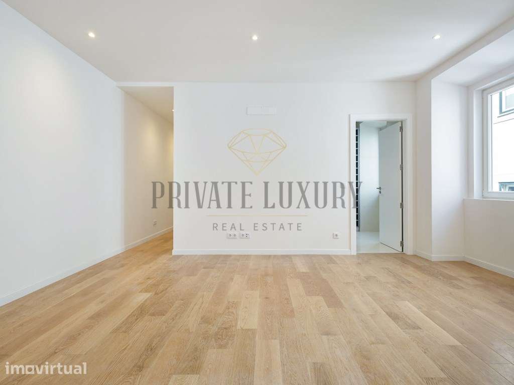 Apartamento T2 Príncipe Real - Grande imagem: 4/25