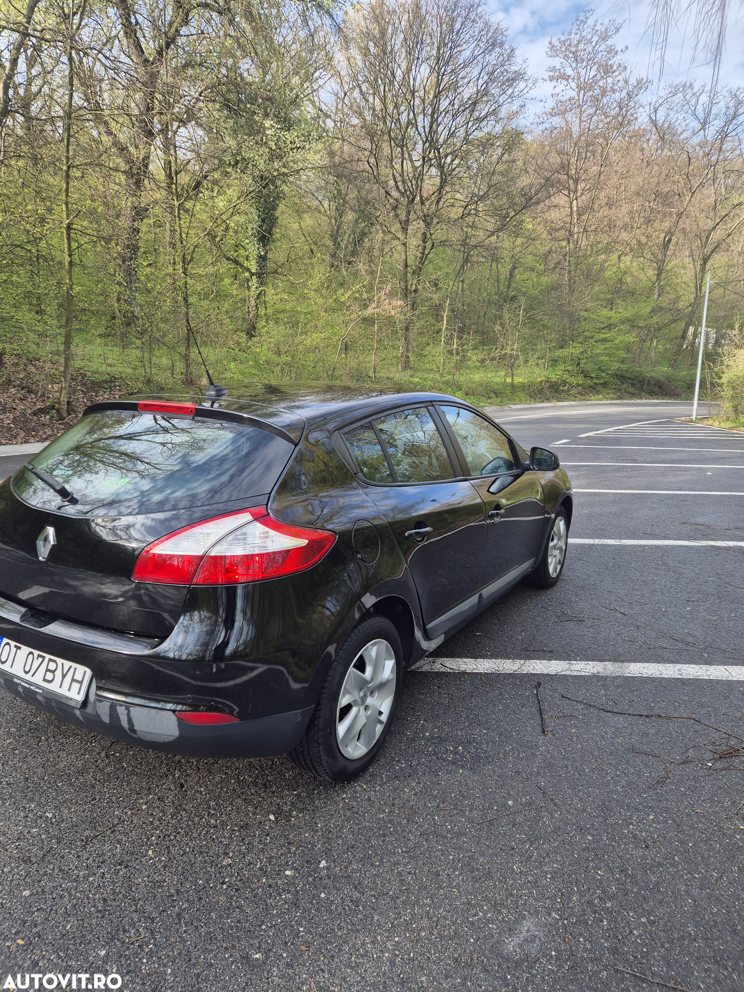 Renault Megane - 5