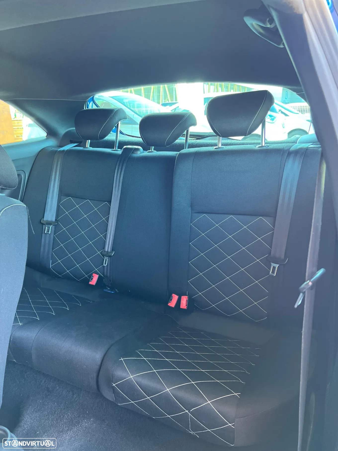 SEAT Ibiza SC 1.4 TSI Cupra DSG - 18