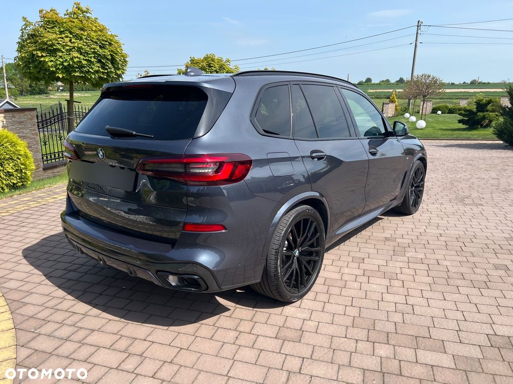 BMW X5 - 4