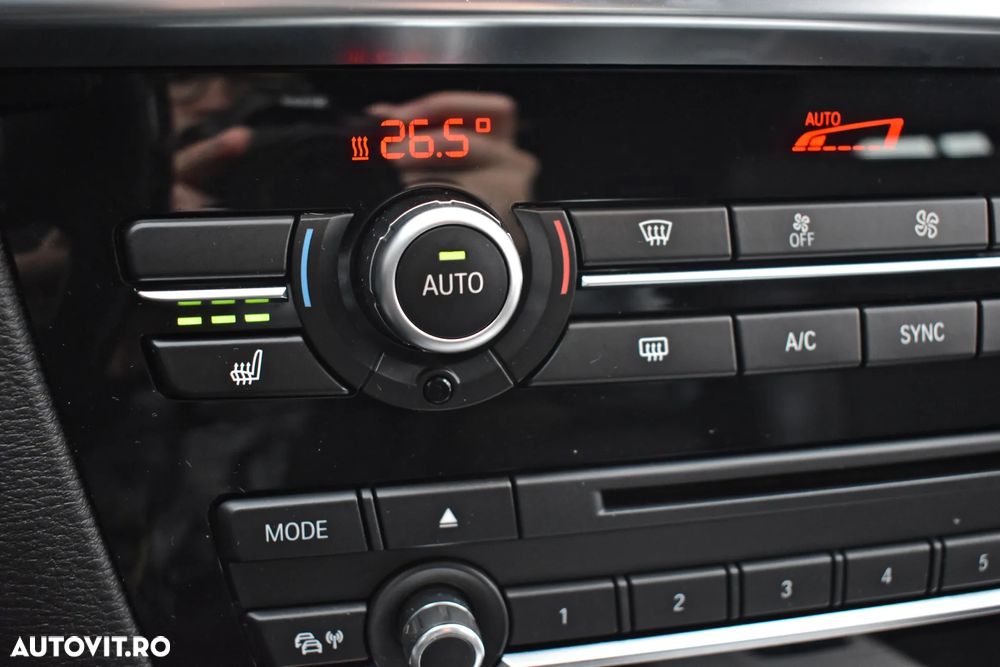 BMW X4 xDrive20d Aut. M Sport - 14