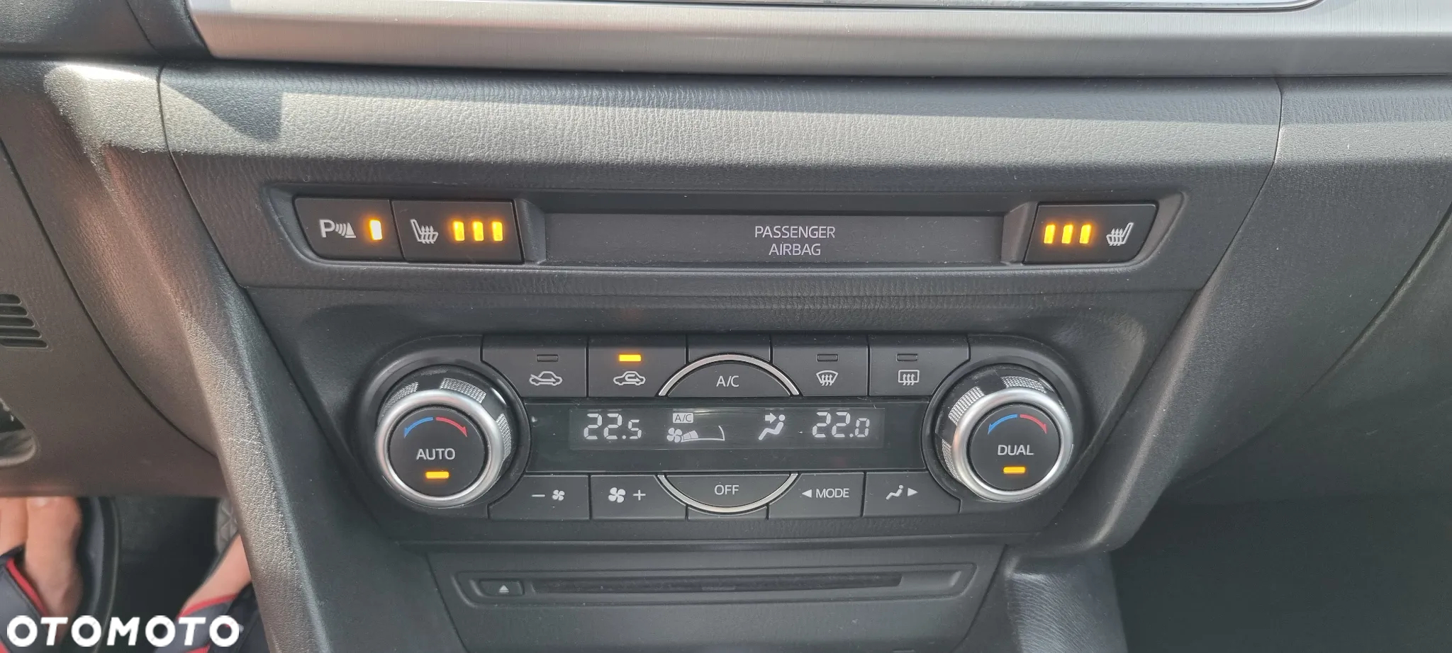 Mazda 3 SKYACTIV-D 150 Sports-Line - 13