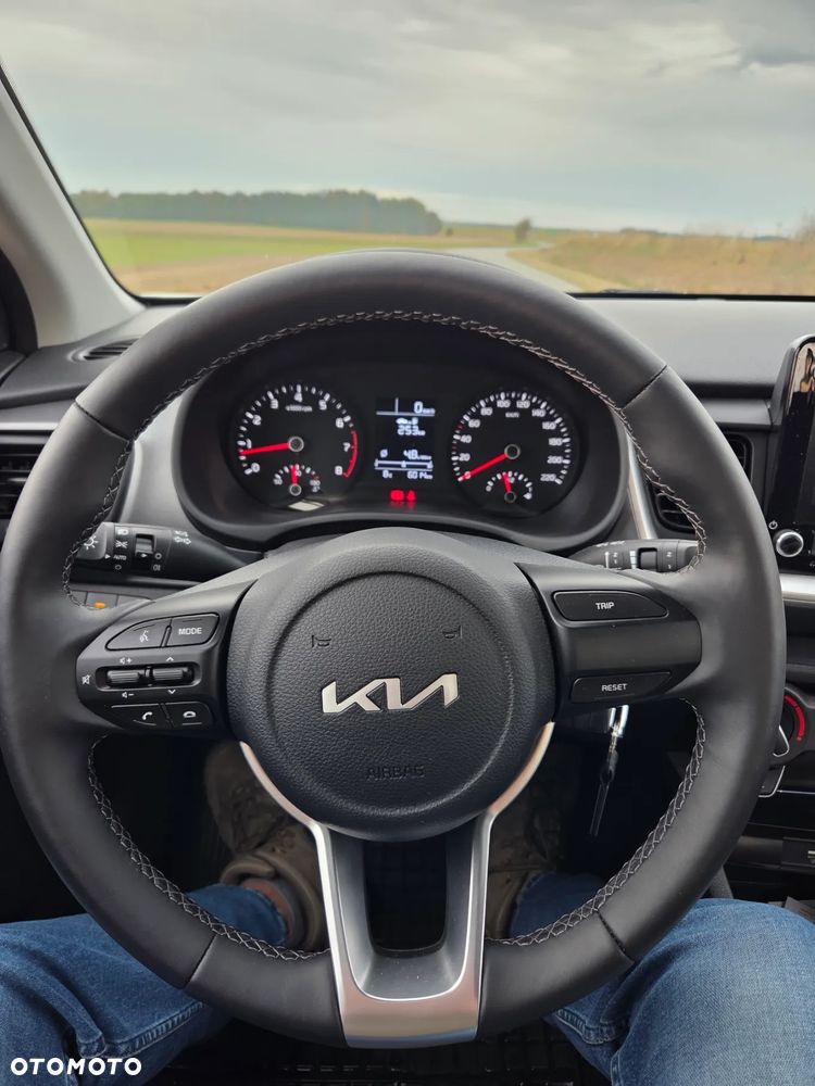 Kia Stonic 1.2 M - 36