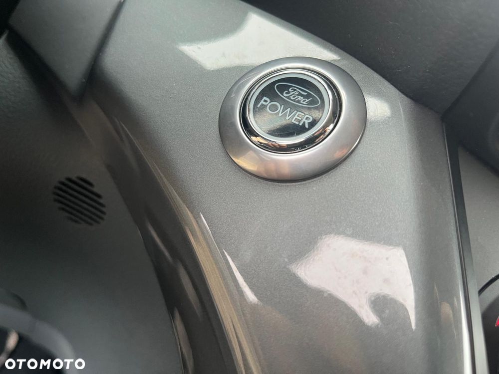 Ford C-MAX 1.0 EcoBoost Start-Stopp-System Titanium - 12