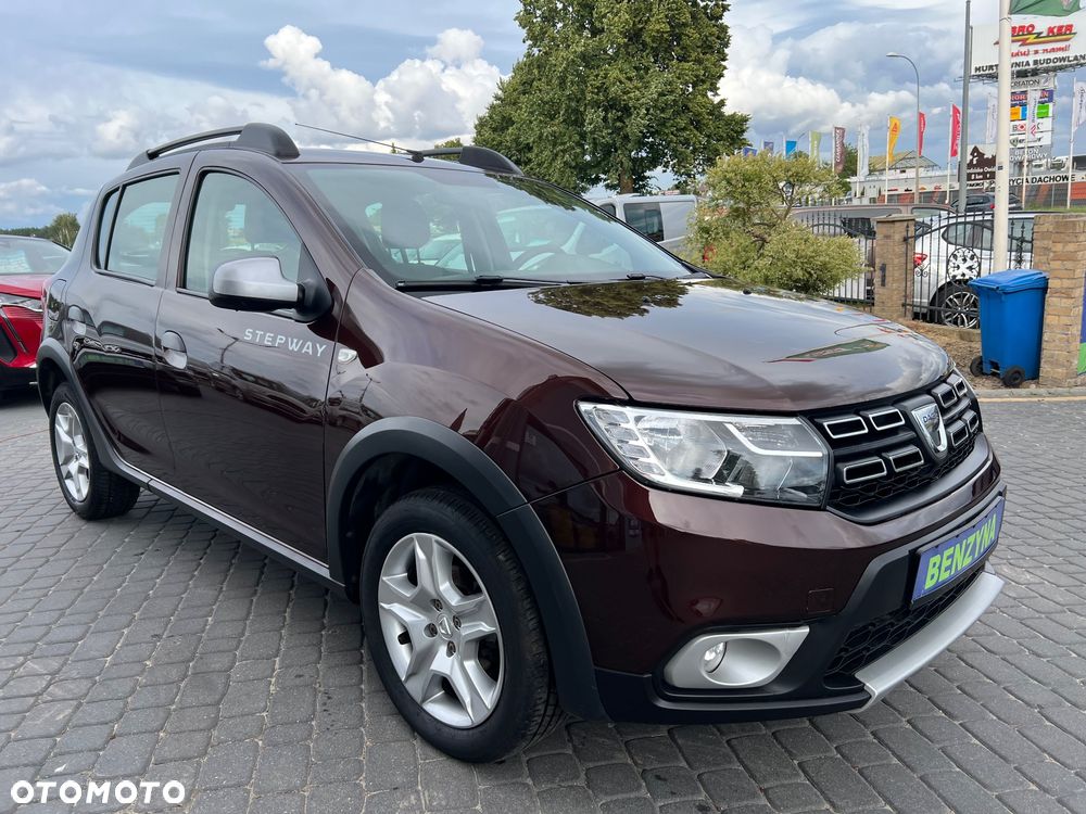 Dacia Sandero 0.9 TCe Laureate S&S Easy-R - 4