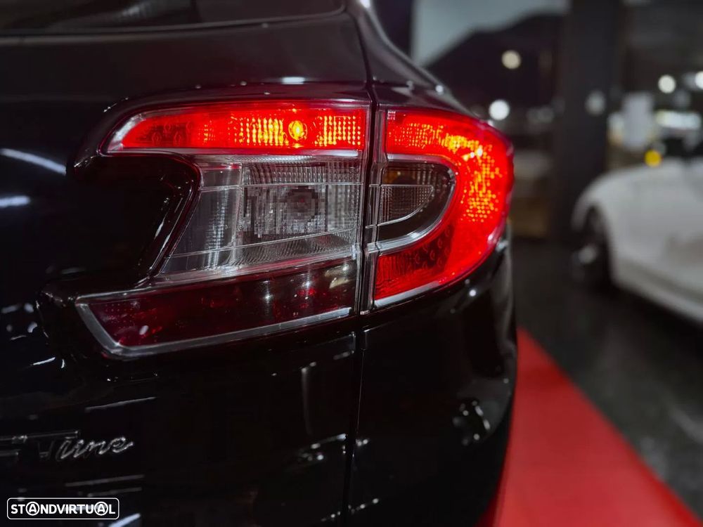 Renault Mégane 1.5 dCi GT Line - 18