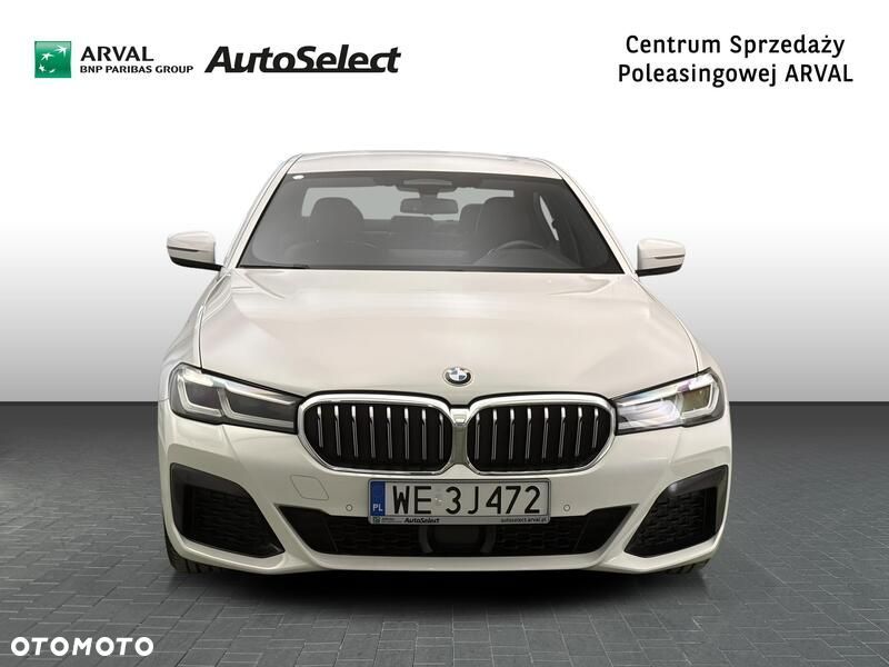BMW Seria 5 - 9