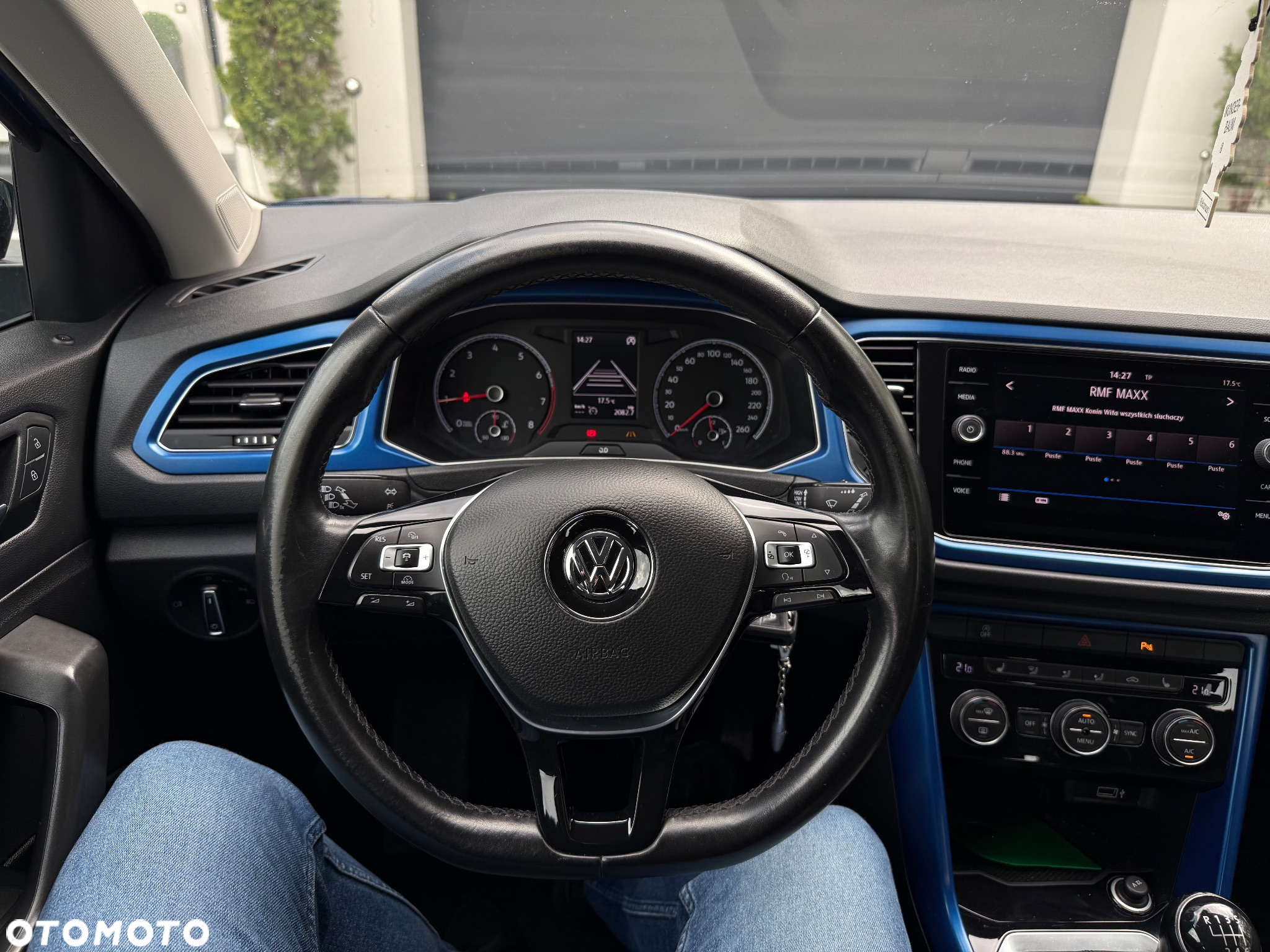 Volkswagen T-Roc 1.0 TSI Special Edition - 18