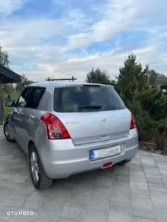 Suzuki Swift 1.3 GLX / Comfort - 9