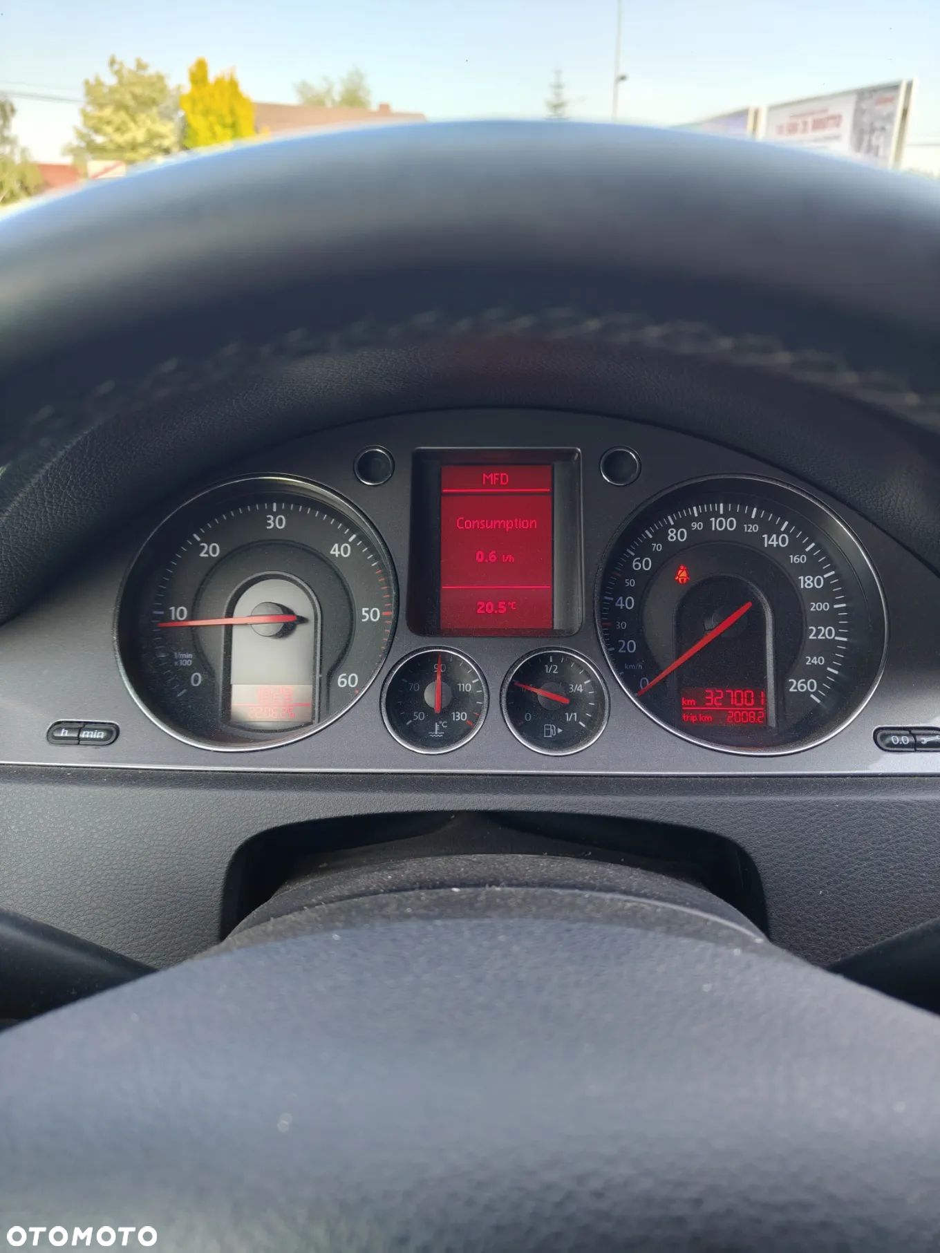 Volkswagen Passat 1.9 TDI Trendline - 1