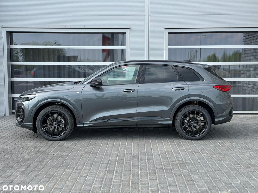 Audi Q5 TFSI quattro 150 kW S tronic - 5