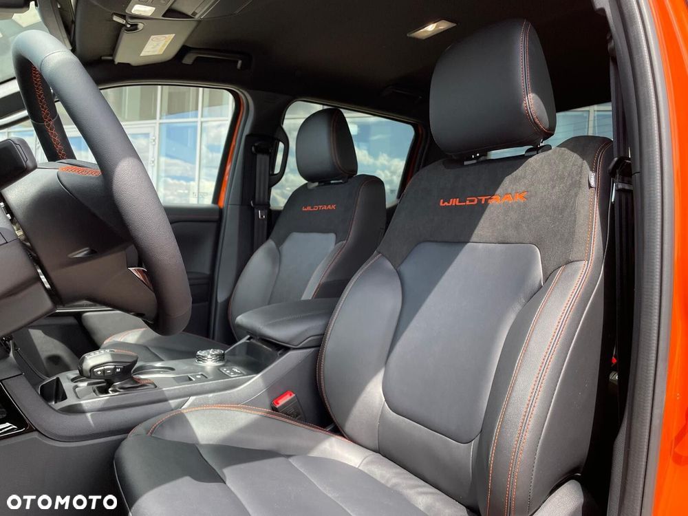 Ford Ranger - 16