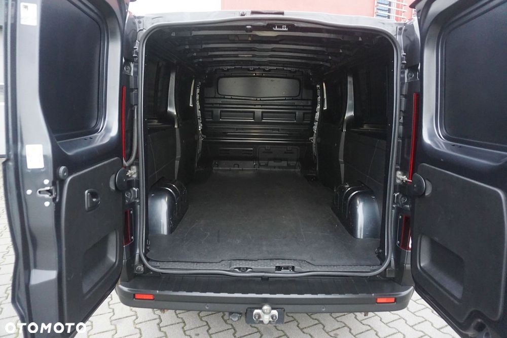 Renault Trafic - 27