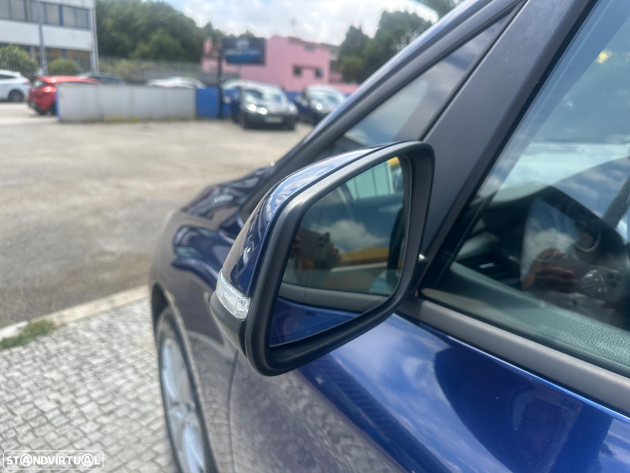 BMW 216 Gran Tourer d - 18