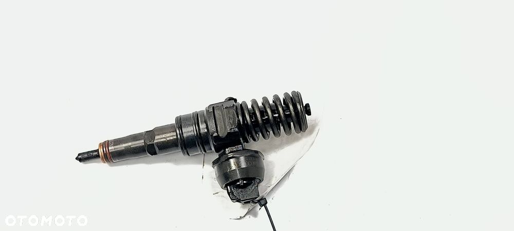 WTRYSKIWACZ AUDI A3 8L 0414720213 PDB016 - 1