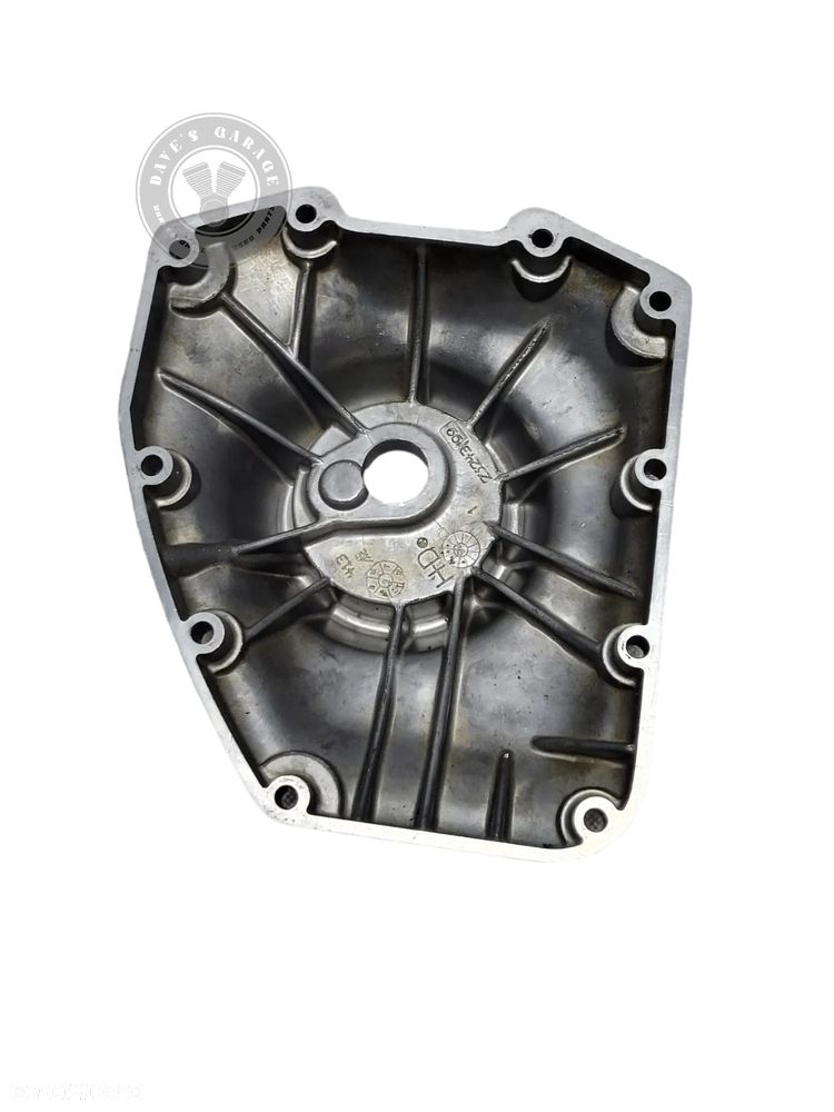 Pokrywa wałków ryjek Harley Davidson Twin Cam 88 cali 25243-99 - 5