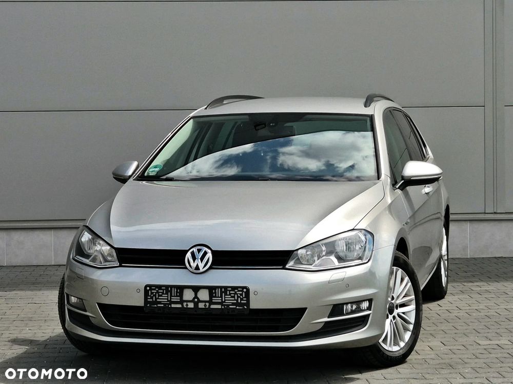 Volkswagen Golf 1.6 BlueTDI Cup - 4