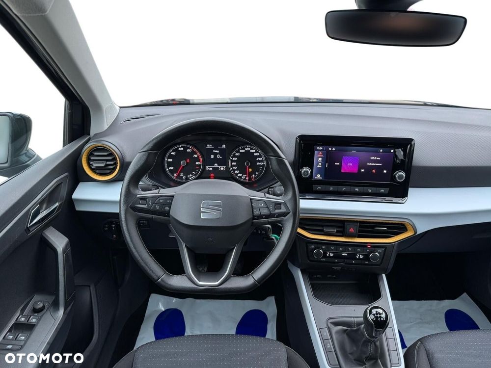 Seat Arona 1.0 TSI Style S&S - 16