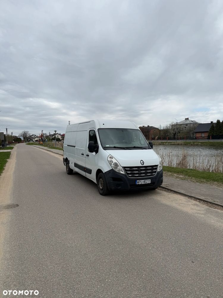 Renault MASTER - 4