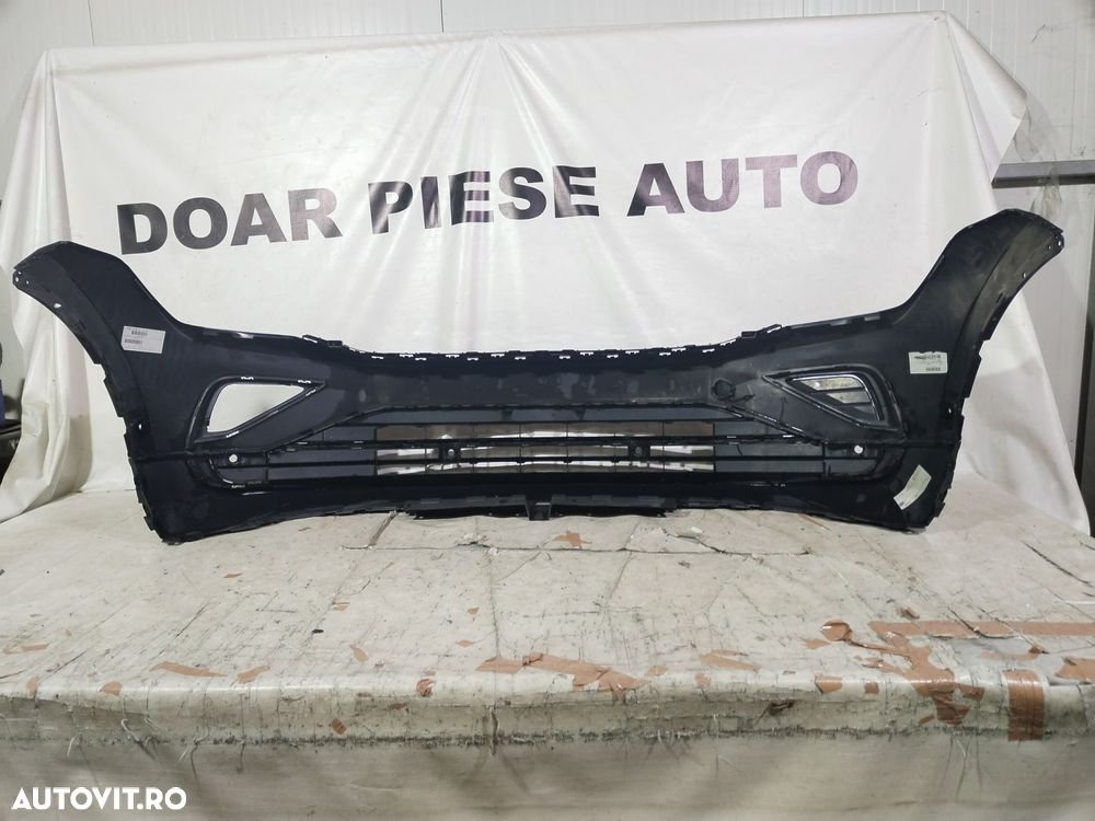 Bara fata VW Tiguan 2, facelift, 2020, 2021, 2022, 2023, cod origine OE 5NA807221C. 10122 - 8