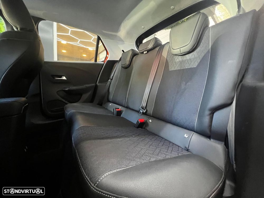 Opel Corsa-e Edition - 13