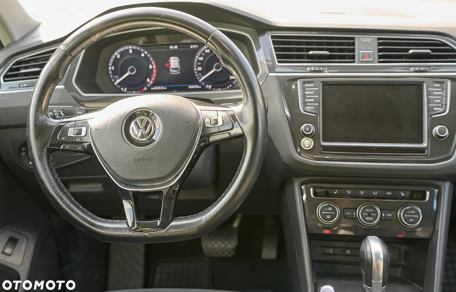 Volkswagen Tiguan 2.0 TDI BMT SCR Highline DSG - 6